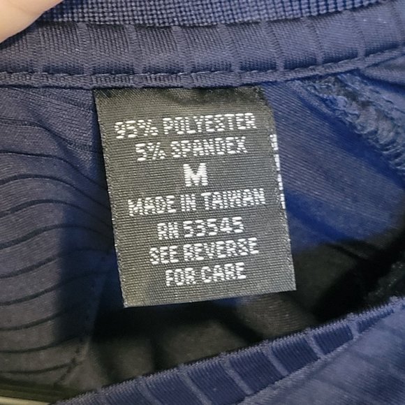 Central Catholic High School Ladies Polo Shirt Size Medium - Picture 4 of 5